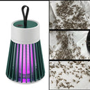 Lâmpada Mata Mosquitos Ultravioleta