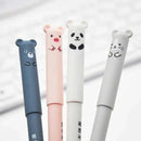 MagicPencil - Caneta Apagável Personalizada Kit com 4 Unidades