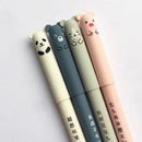 MagicPencil - Caneta Apagável Personalizada Kit com 4 Unidades