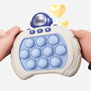 Pop It Eletrônico - Brinquedo Anti-Stress