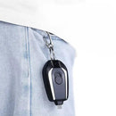 Mini Carregador Chaveiro Portátil