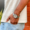 COMPRE 1 e LEVE 2 - Relógios CASIO Vintage Ultra Luxo - Resistente à água | Aço Inoxidável + Caixinha CASIO e Frete Grátis de Brinde