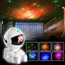 Projetor Galáxia Astronauta