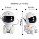 Projetor Galáxia Astronauta