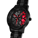 Relógio Platinum Drive