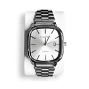 COMPRE 1 e LEVE 2 - Relógios CASIO Vintage Ultra Luxo - Resistente à água | Aço Inoxidável + Caixinha CASIO e Frete Grátis de Brinde