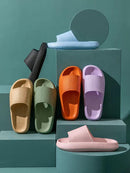 Chinelo Nuvem Confort Ortopédico