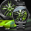 Relógio Platinum Drive