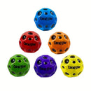 GalaxyBall - Bola Espacial