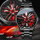 Relógio Platinum Drive