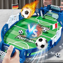 Campo de Futebol De Mesa - Brinquedo Interativo para as Crianças