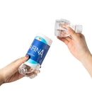 BottleSecurity - Garrafa de Água com Esconderijo Para Guardar Itens