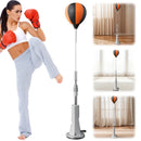 Saco para Treinamento de Boxe e Muay Thai