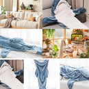 Pijama de Tubarão Super Confortável Versão Premium