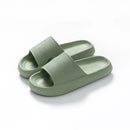Chinelo Nuvem Confort Ortopédico