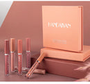 Batom Glamour Matte Handaiyan 6 em 1