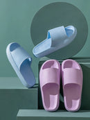 Chinelo Nuvem Confort Ortopédico