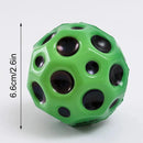 GalaxyBall - Bola Espacial