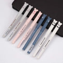 MagicPencil - Caneta Apagável Personalizada Kit com 4 Unidades