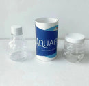BottleSecurity - Garrafa de Água com Esconderijo Para Guardar Itens