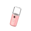 Mini Umidificador de Ar Portátil