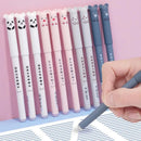 MagicPencil - Caneta Apagável Personalizada Kit com 4 Unidades