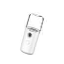 Mini Umidificador de Ar Portátil