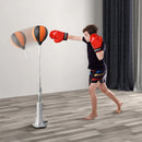 Saco para Treinamento de Boxe e Muay Thai