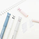 MagicPencil - Caneta Apagável Personalizada Kit com 4 Unidades