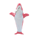Pijama de Tubarão Super Confortável Versão Premium