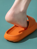 Chinelo Nuvem Confort Ortopédico