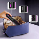 AirGlow - Escova Alisadora Profissional 5 em 1 Sem Fio + Brindes Exclusivos