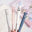 MagicPencil - Caneta Apagável Personalizada Kit com 4 Unidades