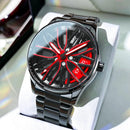 Relógio Platinum Drive
