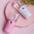Mini Umidificador de Ar Portátil