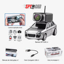 Mini Carro Espião com Câmera HD Secreta