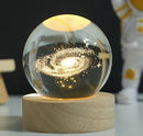 Luminária Orbital Magic - A Melhor Decoração Para a Sua Casa