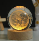 Luminária Orbital Magic - A Melhor Decoração Para a Sua Casa