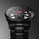 Relógio Platinum Drive