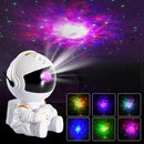 Projetor Galáxia Astronauta