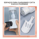 Garrafa 4 em 1 Multifuncional para Pets