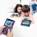 Mini Console De Jogos Retrô Portátil com 15.000 Jogos