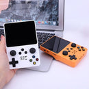 Mini Console De Jogos Retrô Portátil com 15.000 Jogos
