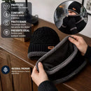 PolarTech - Kit Térmico Premium 4 em 1 + Frete Grátis