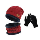 PolarTech - Kit Térmico Premium 4 em 1 + Frete Grátis