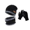 PolarTech - Kit Térmico Premium 4 em 1 + Frete Grátis