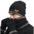 PolarTech - Kit Térmico Premium 4 em 1 + Frete Grátis