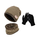 PolarTech - Kit Térmico Premium 4 em 1 + Frete Grátis
