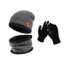 PolarTech - Kit Térmico Premium 4 em 1 + Frete Grátis