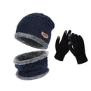 PolarTech - Kit Térmico Premium 4 em 1 + Frete Grátis